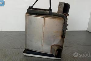 Marmitta man tgx usato