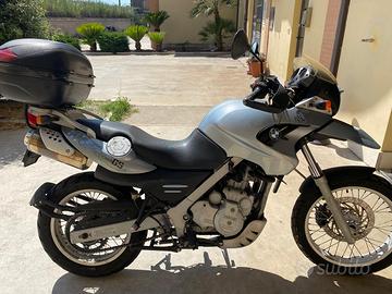 Bmw f 650 gs - 2004