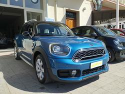 Mini Cooper S Countryman 1.5 SE ALL4 Automatica