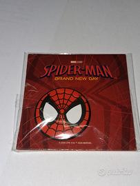 Spilla Spider man brand new day