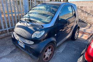 Smart Pulse 600cc benzina 45KW