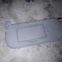 PARASOLE ALETTA ANTERIORE SX PEUGEOT 108 1Â° Serie