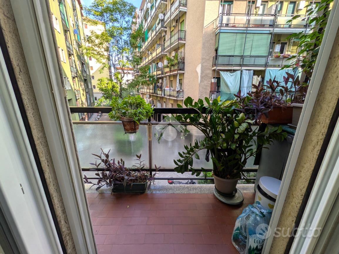 Appartamento – Milano, Dergano, Municipio 9 - Vista 5