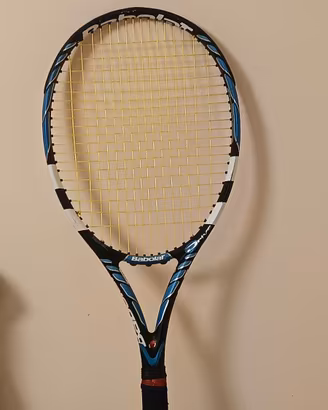 Babolat pure drive