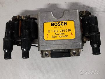 Centralina LAVERDA 1000 BJ 1974