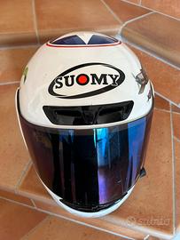 Casco Suomy