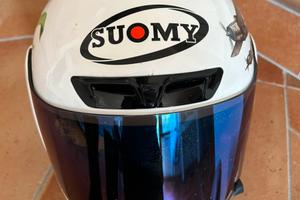 Casco Suomy