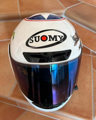 Casco Suomy