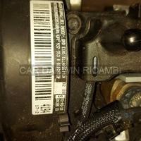 Motore passat 2.0 tdi: anno 2012