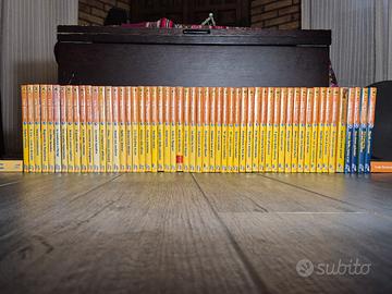 Gol Cipolline Garlando