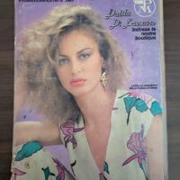 Catalogo Postalmarket primavera estate 1981