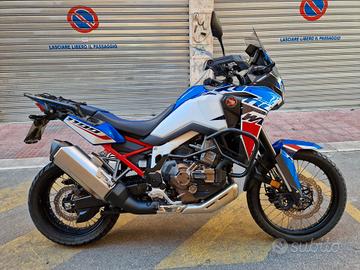 Honda CRF1100L Africa Twin DCT 2023