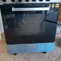 Cucina a gas