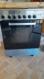 Cucina a gas
