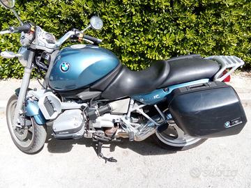 Bmw r 1100 r