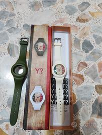 orologio unisex YNOT?