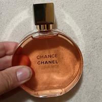 profumo Chanel chance 