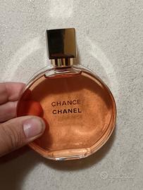 profumo Chanel chance 