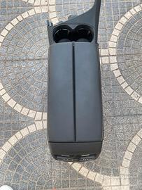 Peugeot 3008 bracciolo tunnel completo