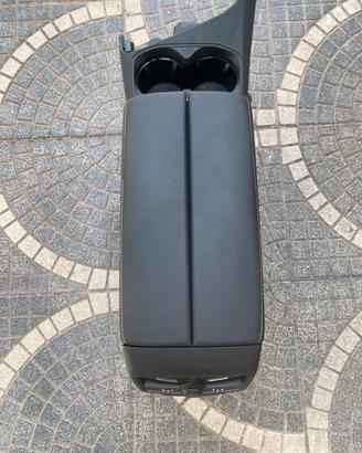 Peugeot 3008 bracciolo tunnel completo