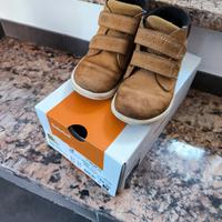 Stivaletti Timberland taglia 27