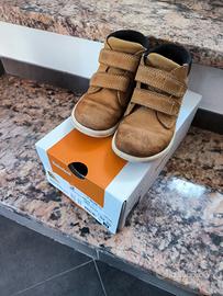 Stivaletti Timberland taglia 27