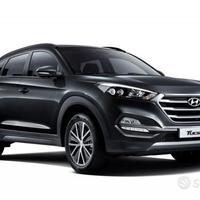 Ricambi Hyundai tucson