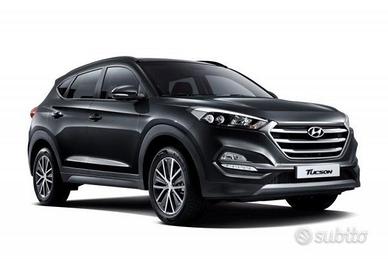 Ricambi Hyundai tucson