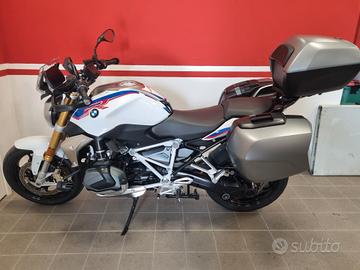 Bmw R 1250 R TRIS VALIGIE