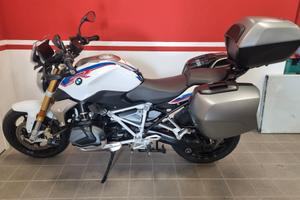 Bmw R 1250 R TRIS VALIGIE