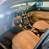 Alfa Romeo 159 jtdm 1.9 16v 150 cv