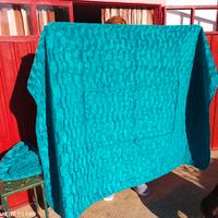 copri letto singolo 2 pz