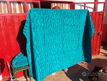 copri letto singolo 2 pz