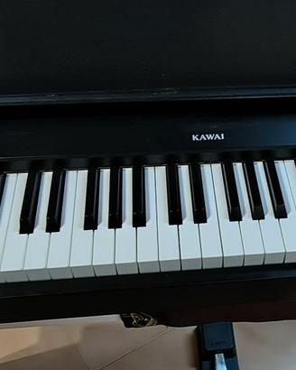 Piano digitale KAWAI ES110