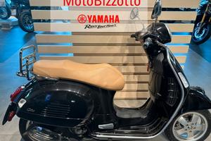 Piaggio Vespa 300 GTS abs