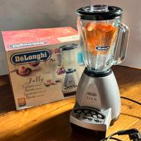 Frullatore elettrico a colonna  , bicchiere vetro 