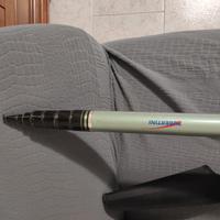 Teleregolabile trota torrente Tubertini FaceOff