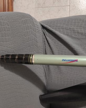 Teleregolabile trota torrente Tubertini FaceOff