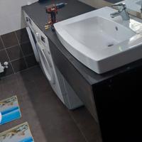 Lavabo lavandino bagno Ideal standard
