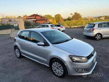 Volkswagen Polo 1.4 5 porte Comfortline