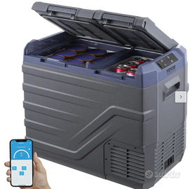 Frigorifero Portatile a Compressione da 39L