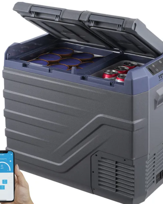Frigorifero Portatile a Compressione da 39L