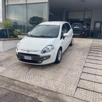 Fiat Punto Evo 1.3 Mjt 75 CV 5 porte n1