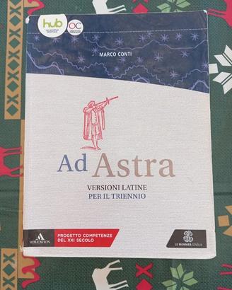 ad astra - versioni latine