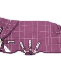 Coperta cavallo paddock Horseware pesante