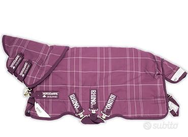 Coperta cavallo paddock Horseware pesante