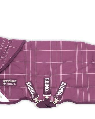 Coperta cavallo paddock Horseware pesante