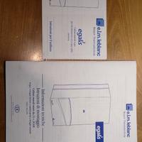 manuali caldaia Leblanc egalis