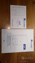 manuali caldaia Leblanc egalis