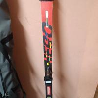 Sci Rossignol Hero GS Junior